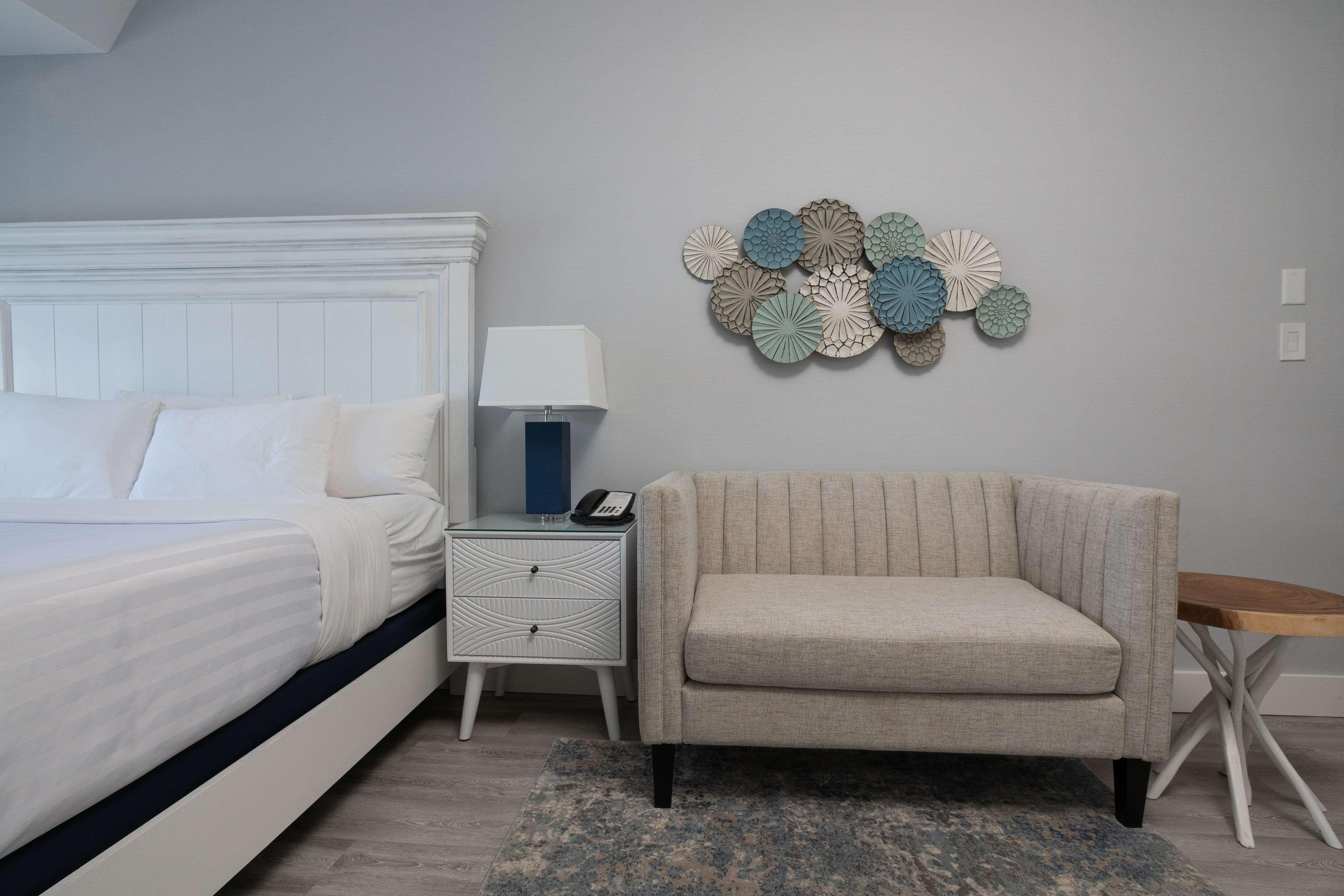 Prestige Harbourfront Resort, Worldhotels Luxury Salmon Arm Exterior foto