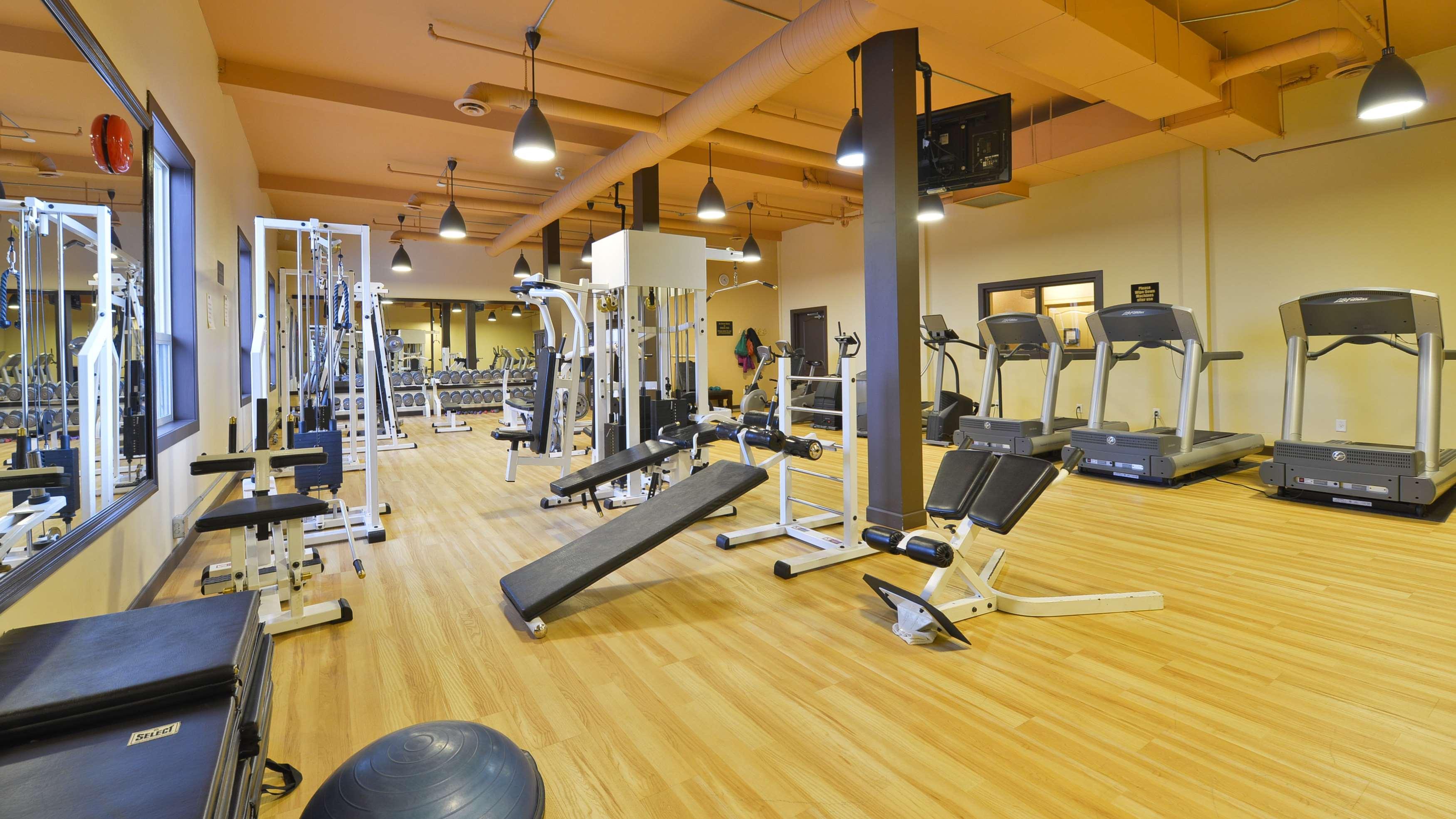 Prestige Harbourfront Resort, Worldhotels Luxury Salmon Arm Facilități foto