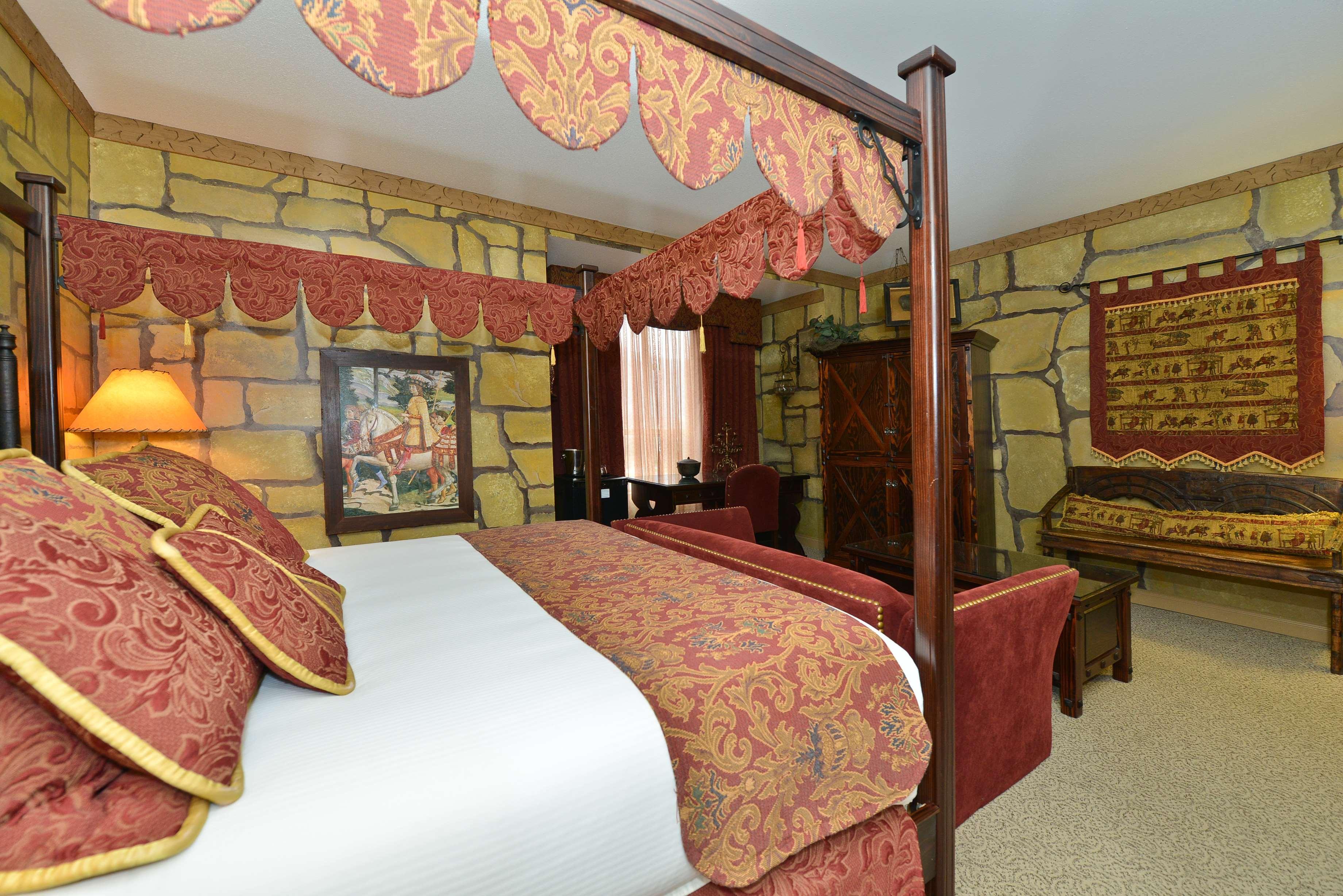 Prestige Harbourfront Resort, Worldhotels Luxury Salmon Arm Exterior foto